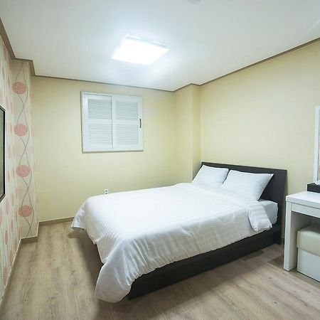 Orange Tree Hotel Jeju Luaran gambar