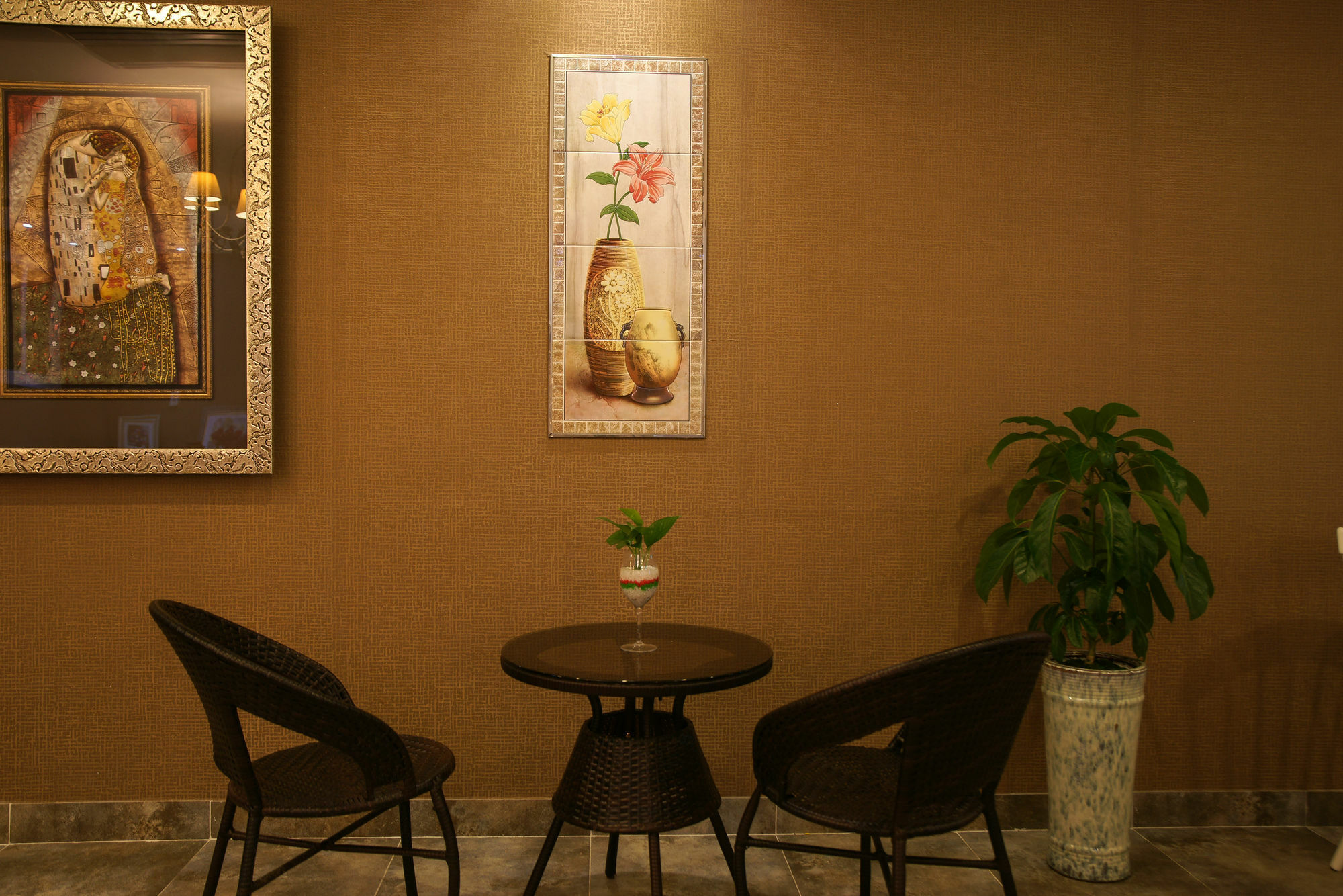 Orange Tree Hotel Jeju Luaran gambar
